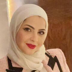 Hadeel Haj, Human Resource Executive
