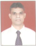 Ashok Daware, Head- Finance and Accounts