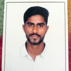 Saikiran  Vemula 