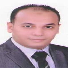  شريف عبد المنعم مرسى  احمد, Document Controller Manager
