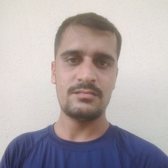 Liaqat ali