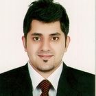 Haroon Rashid, HR & Payroll Officer