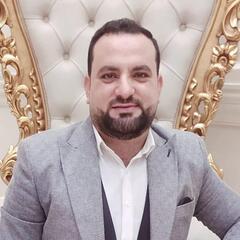 عمرو خطاب, Product development and Planning Manager