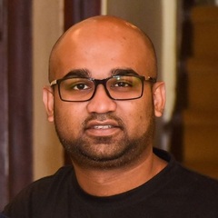 Kasun Amarasinghe