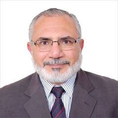 Adel Mahrous, Risk Management Manager