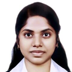 karoline isaac, BI Analyst