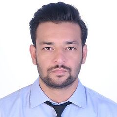 mohammed hasan, Technical Civil Engineer