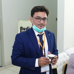 Deepak Rai Hindu