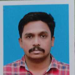 RATHEESH  Gopalan
