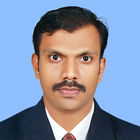 Arun Kallaril, Business Manager