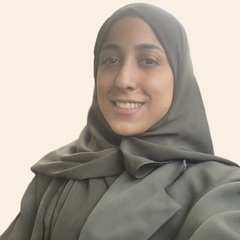 Reem Al Hamoud