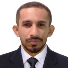 أمجد شافي, External Audit Associate
