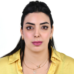 Amal El GHAZOUANI