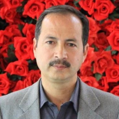 Siraj Ullaj