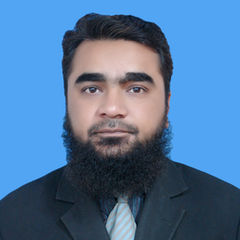 Khalil Ahmed, ELECTRICAL ENGINEER
