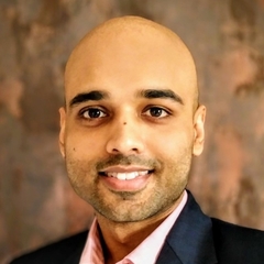 Abhishek Das