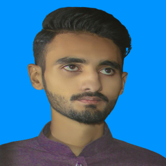 Daniyal shah