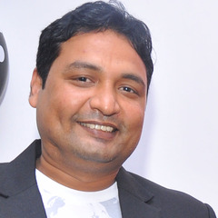 Chandra Shekhar كومار, e-learning Consultant