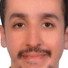 Ahmed Saad Abdellatif, Radiology Resident then Specialist 