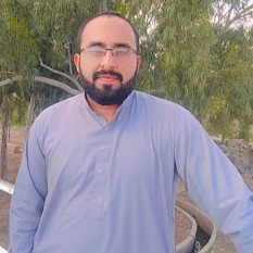 Adil Shahzad, Laravel Software Developer