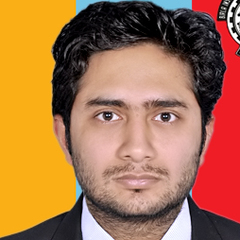 farhan ahmed خان, Backend Lead Engineer