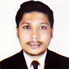 Md. Akter Uddin, Senior Software Engineer