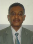 Ahmed Abdulrahim Saeed Saeed, Service Manager