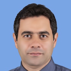 Toufan Najafzadeh