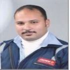 هاني مصطفى, Logistics Manager