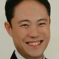 Conrad Tan, Marketing Specialist