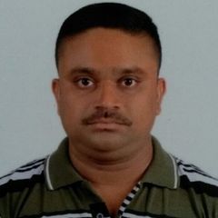 Madhukar Rao GADDE, Business Developer Executive