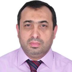 Abdul Basset  CIMA-CGMA, CFO  ,  Financial Advisor  