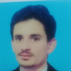 Muhammad Muzammil Jahanzaib, Technical Support Engineer