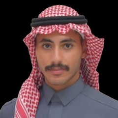 Abdulaziz  Alkhateeb