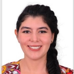 christine Nashaat, Export - Operation executive assistant