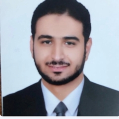 Mohammed  Ahmed, محاسب ومدرس 