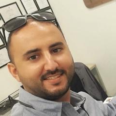 جهاد  أبو مرشد, National Sales Manager