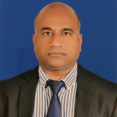 Aftab Ahmad Ansari