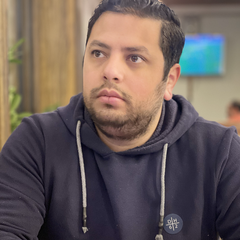 Hazem Muhammad Sabry