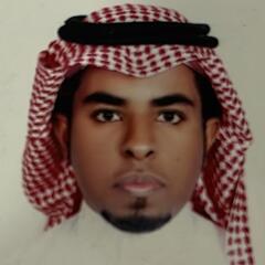 Mohammed Aldossary, Administrative Assistant