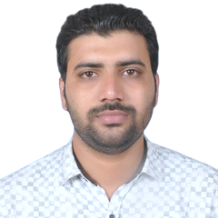 Ali Raza, Manager HR and Compliance