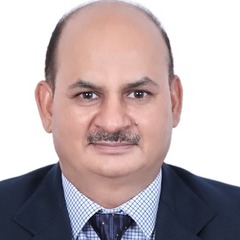Arjun Singh, General Manager-Exports/Intl Business