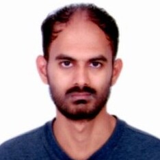 Gopinath Jagadeesan, Postgresql Database Administrator