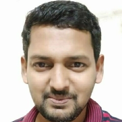 شاجان Abdulkadar, Team Leader - Claims Receiving, Billing, Submission