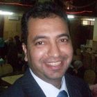 Amjad Aburshaid, Project Coordinator