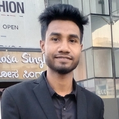Md Mujibur  Rahaman , retail sales supervisor