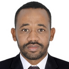 Gobartalla atitalla mohammed  Ibrahim 