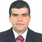 Ahmad Alfarou, Head of Human Resources
