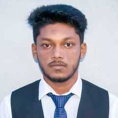 Nashiruddin Ahmed