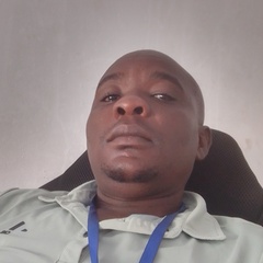 Brian Mwangelwa Mukumbuta, Safety Officer